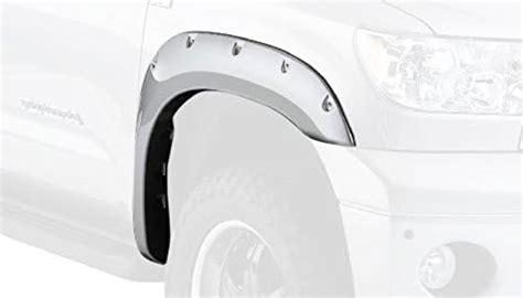 Amazon Ledkingdomus Fender Flares Kit Compatible With