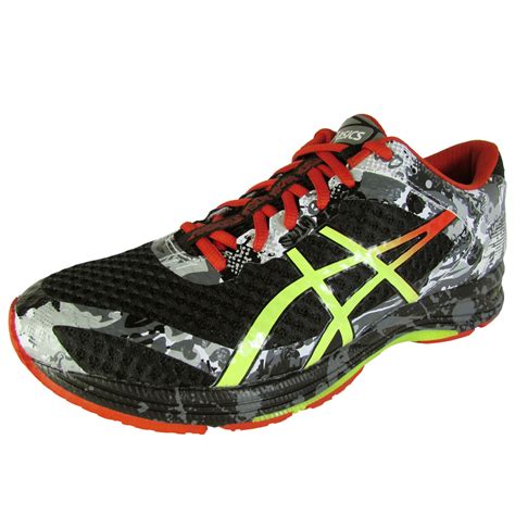 Asics Mens Gel Noosa Tri 11 Running Sneaker Shoes EBay