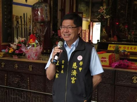 【台南88槍案】台南地院稱「難認定有參與槍擊案」王文宗70萬元交保 民眾網