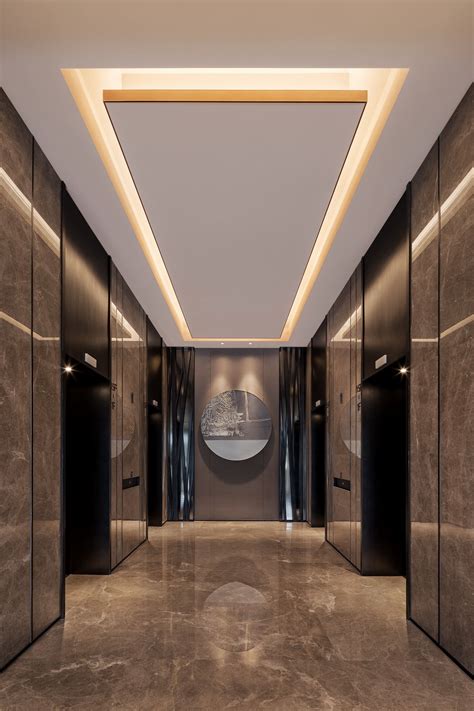 Hangzhou Marriott Hotel Linan（yang And Associates Group） Picture