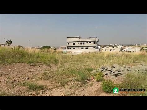 1 Kanal Residential Plot For Sale DHA Phase 5 Sector F DHA Defence