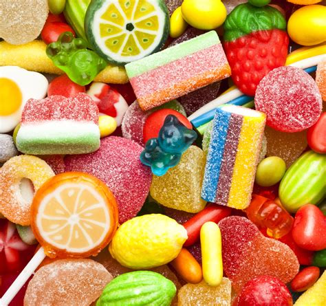 The VegNews Guide to Vegan Candy | VegNews