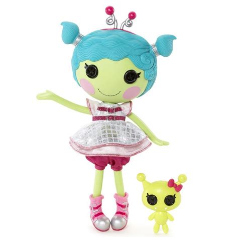 Amazon Lalaloopsy Haley Galaxy For 1497 Queen Of Free Images