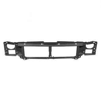 Ford Bronco Radiator Supports Carid