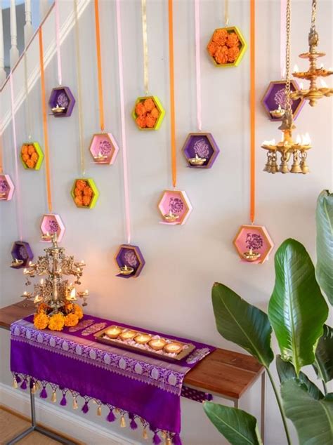 Budget Friendly Diwali Decoration Tips For Home