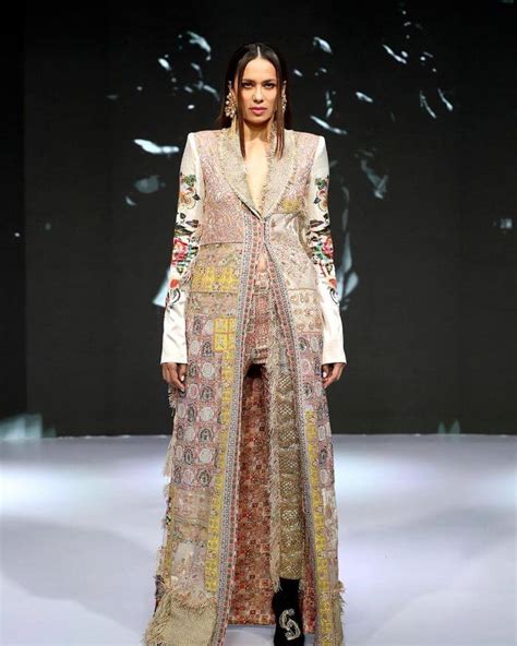 All Highlights Of Lakme Fashion Week 2021 Day 1