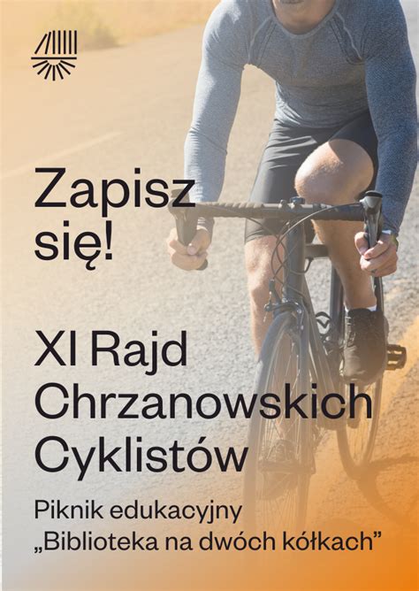 Ruszają zapisy na rajd rowerowy Europejski Tydzień Mobilności 2023