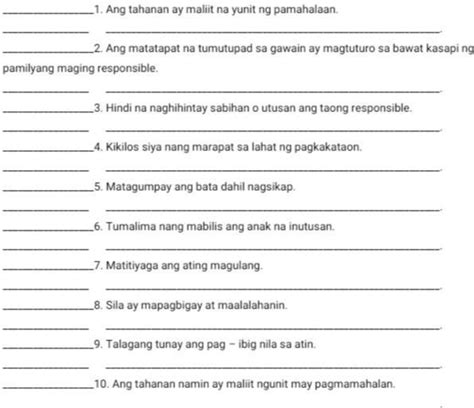 Tukuyin At Bilugan And Panglarawan Kung Pang Uri O Pang Abay Bawasan O