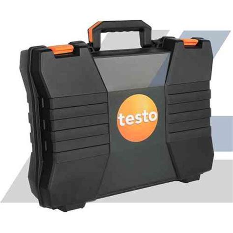 Testo Basis Set Lauer Gmbh Shop Messtechnik F R Fachleute