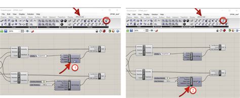 Rhino Grasshopper Archicad Live Connection S Graphisoft