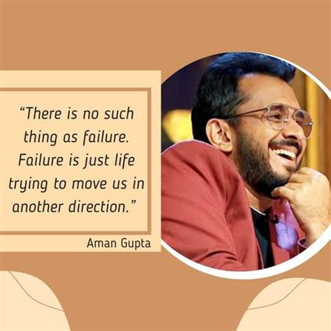 Aman Gupta (Boat Founder) Biography & 15 Success Quotes