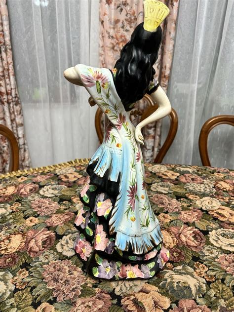 Figurka Porcelanowa Dama W Sukni Balowej Sandomierz Olx Pl