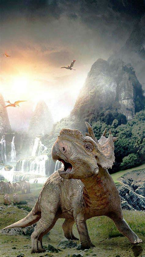 Pin By Viviana On Fondo Pantalla Dinosaur Wallpaper Dinosaur