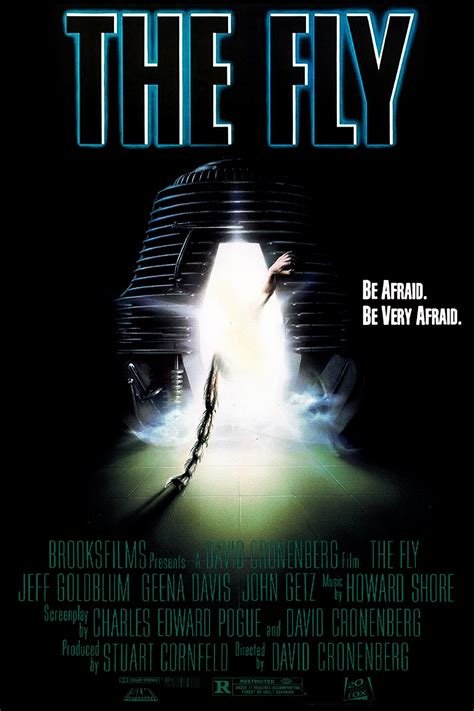 The Fly 1986