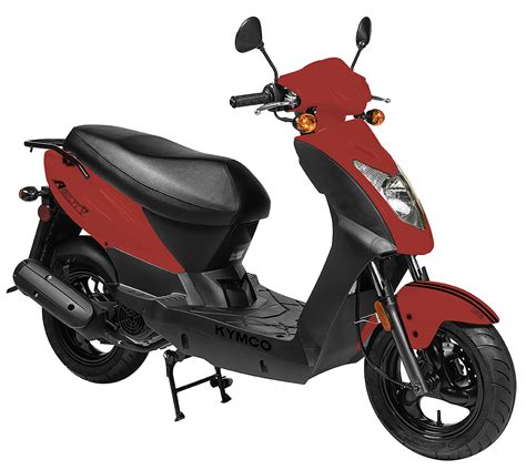 Agility Kymco Usa