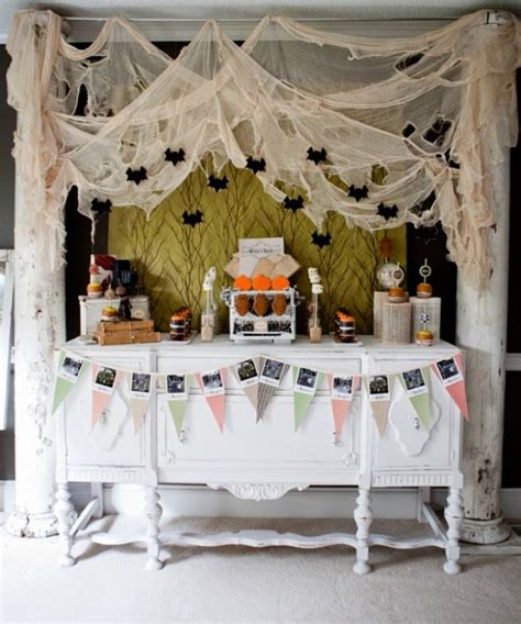 13 Crazy Party Themes for Great Halloween Party - Style Motivation