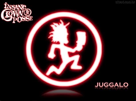 This Is The Popular Mascot For The Whole Juggalo Group Called The