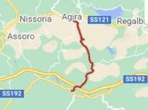 Ultimati I Lavori Sulla Sp Bis Circonvallazione Urbana Di Agira