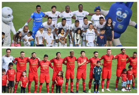 Habrá clásico, Municipal y Comunicaciones jugarán la final del Clausura