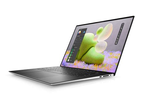 Dell Xps Bærbare Dell Bærbare Dell Danmark