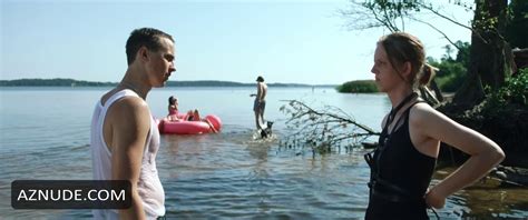 NEON SPRING NUDE SCENES AZNude