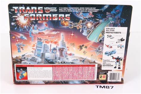 Sealed Transformers G1 Hot Spot SKU 342561 Transformerland Largest Selection Best
