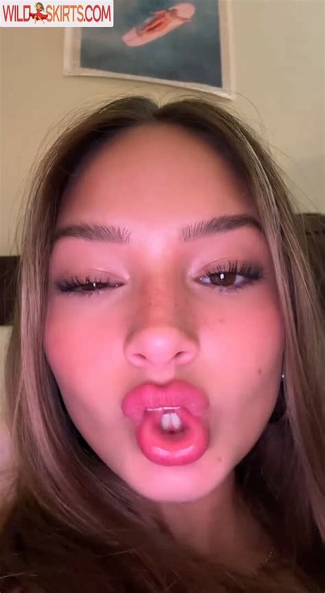 Ava Alfaro Avaalfaroo Melialfar Nude OnlyFans Instagram Leaked Photo 79