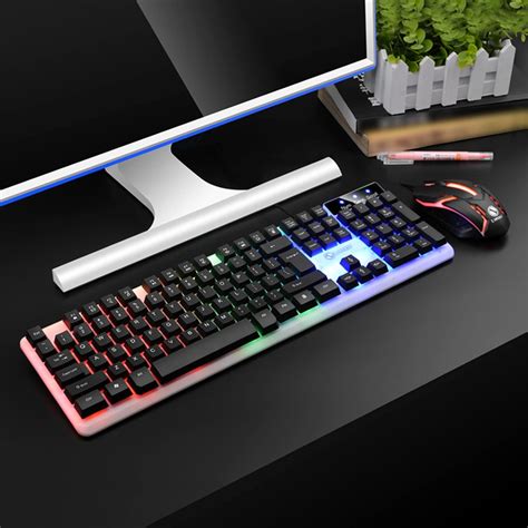 How To Increase Rgb On Keyboard 4