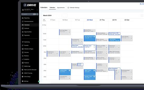 Fully Functional CRM - Welcome