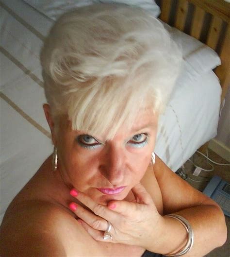 Sens Ual From Cardiff Is A Local Granny Looking For Casual Sex Dirty Granny