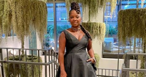 10 Things You Didn’t Know about Crystal R. Fox - TVovermind