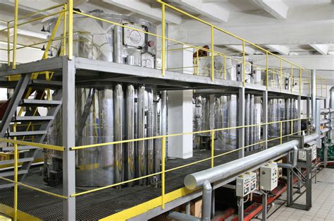 Жаровни для маслоцеха, купить жаровни для производства подсолнечного ...