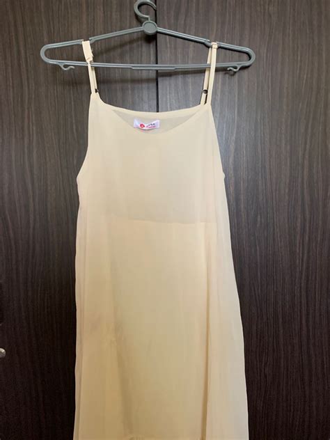 Bnwt Nude Dress Women S Fashion Dresses Sets Dresses On Carousell