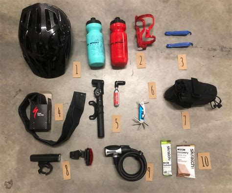 Must-Have Accessories For Your Cycle: A Comprehensive Guide - Daily Trust