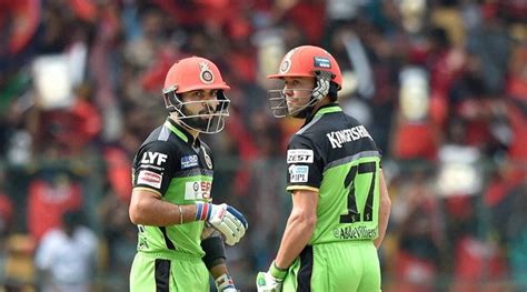 Virat Kohli, AB de Villiers take RCB to biggest ever IPL win | INews Guyana