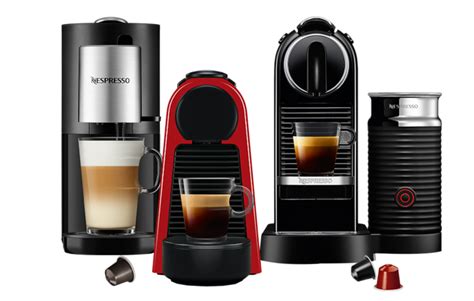 Original System | Classic Espresso Experience | Nespresso MY