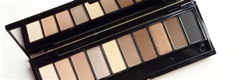 L oréal Paris La palette nude beige Yoors