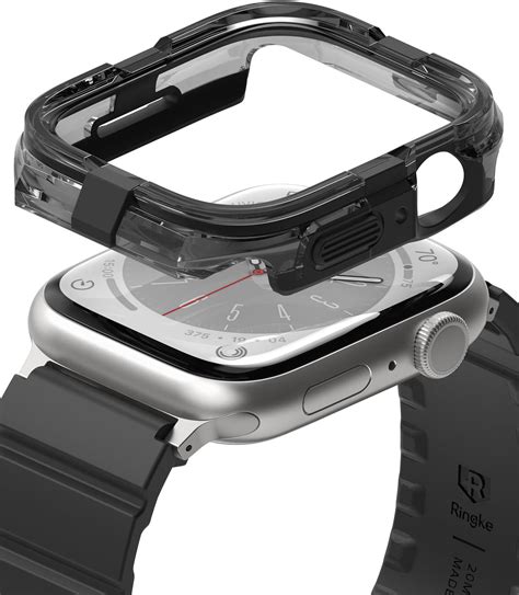 Belkin ScreenForce Funda Para Apple Watch Funda Protectora De