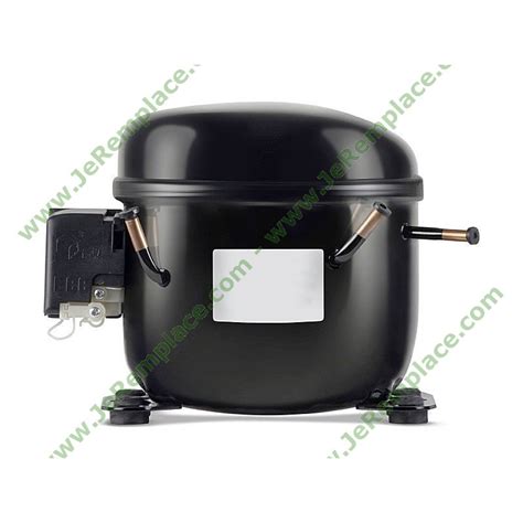 ACC HTK12AA R600A LBP 11,20CC Compresseur pour appareil froid