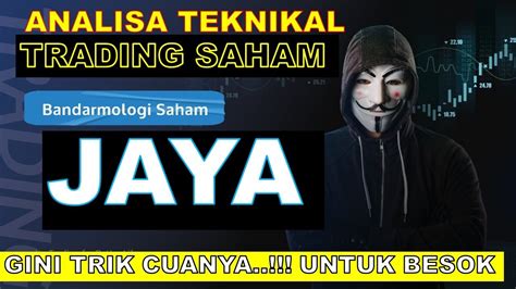 Analisa Dan Prediksi Proyeksi Harga Wajar Saham Jaya Armada Berjaya