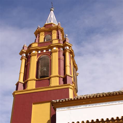 Parroquia De Santa M La Blanca Los Palacios Y Villafranca