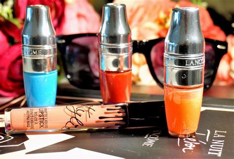 BLOGPARADE Mein Allerliebster Nude Lippenstift