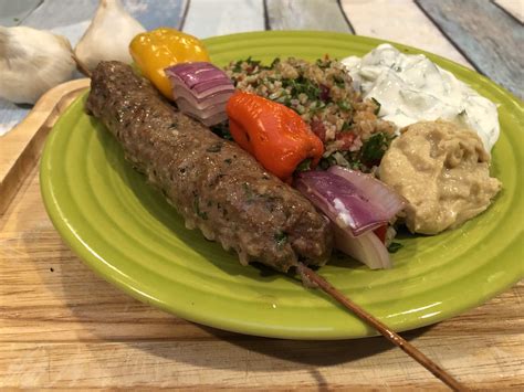 Urfa Kebab Recipe The Secret To The Best Turkish Kebab — Chef Denise