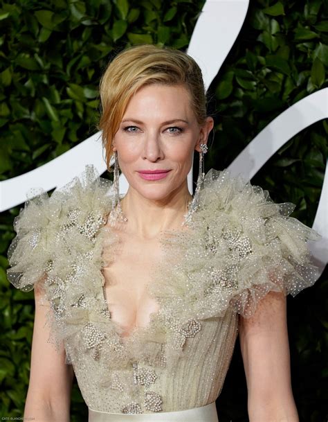 Cate Blanchett : r/celebrityboners