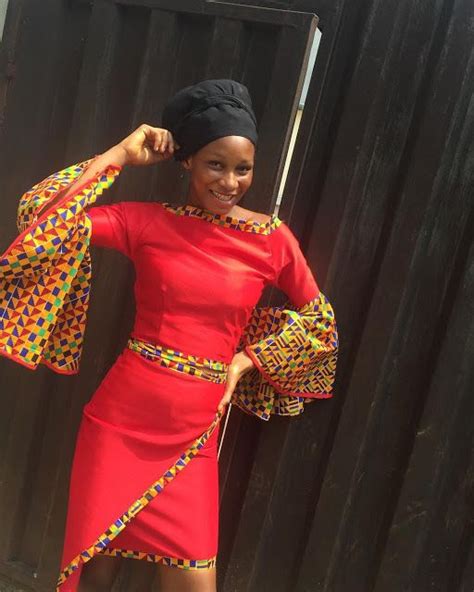 latest aso ebi lace styles  dezango