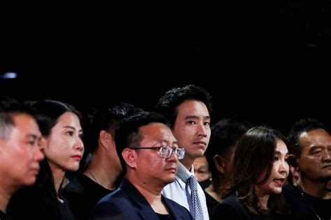 Thai court orders dissolution of anti-establishment election winner