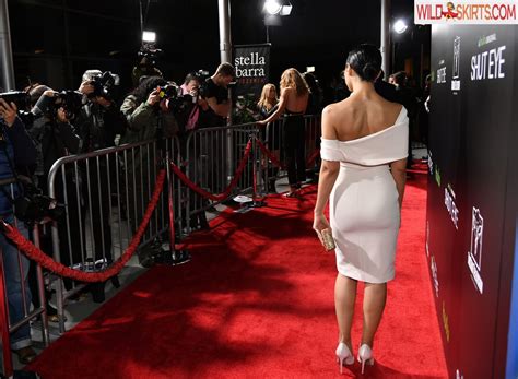 Emmanuelle Chriqui Emmanuelle Emmanuelle Chriqui Echriqui Nude OnlyFans Instagram Leaked