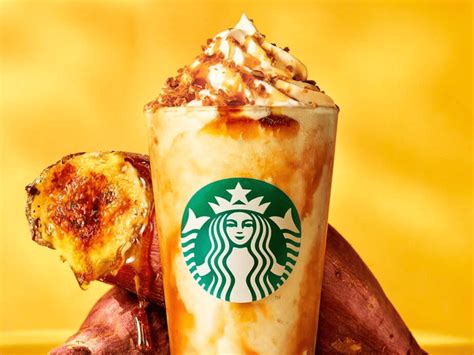 29 Best Starbucks Halloween Drinks That You Can Try - TheFoodXP