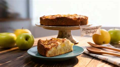 Why are chefs obsessed with the mysterious 5-4-3-2-1 cake? The answer ...