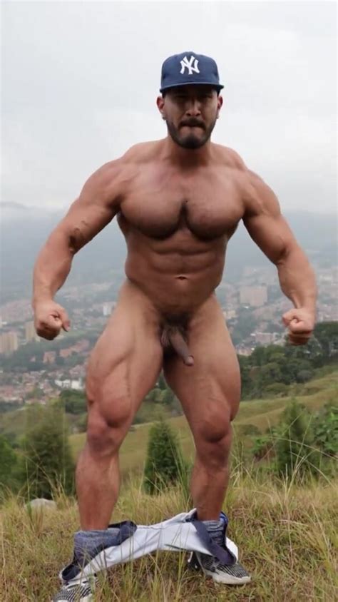 Nude Posing Video 3 ThisVid